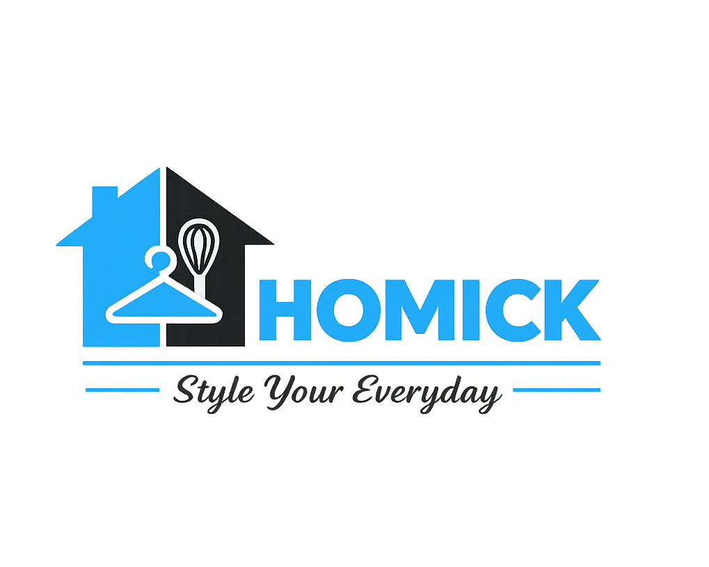 Homick