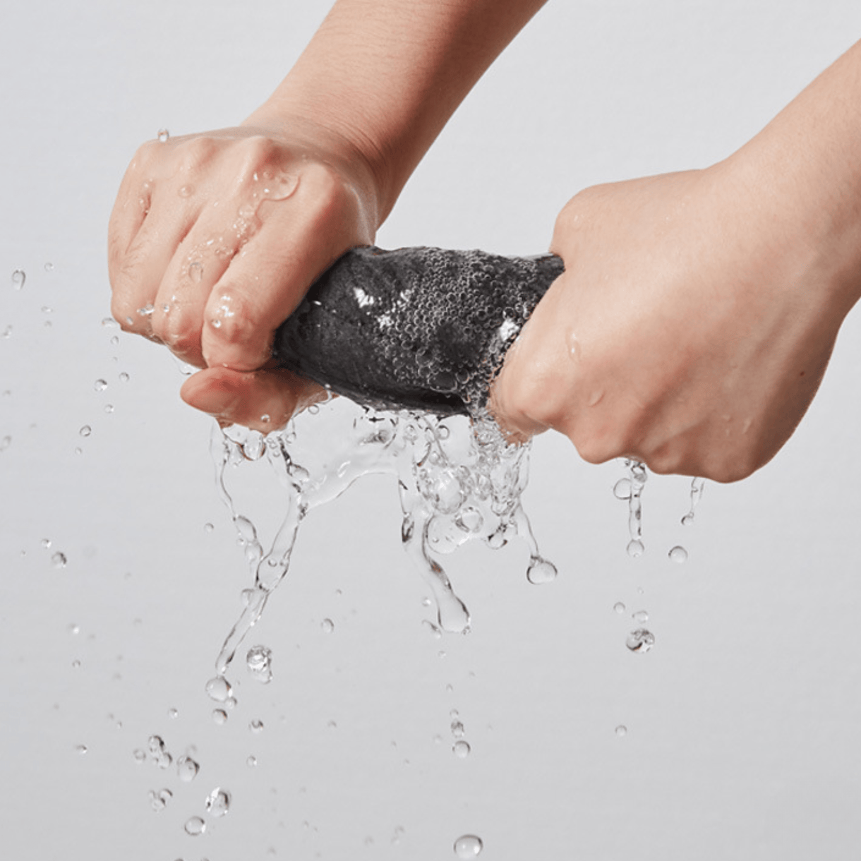 Ultra Absorbent Magic Cleaning Cloth | 🔥Flat 50% Savings🔥